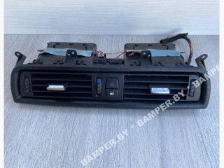 дефлектор обдува салона BMW 5 серия F07/F10/F11 F11 2011, 2.5 л., дизель, АКПП, универсал, 64229166855, 9166855