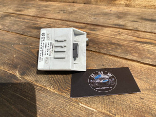 датчик курсовой устойчивости BMW 3 серия E46 [рестайлинг] E46/2 2004, 2.0 л., N46 B20 A, бензин, МКПП, купе, 65756923215, 6923215