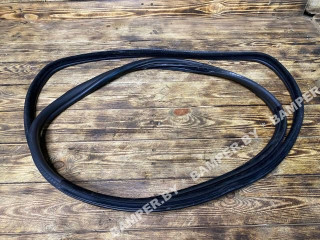 уплотнитель двери BMW X5 E70 2007, 3.0 л., M57N2 306 D3, дизель, АКПП, внедорожник 5 дв.