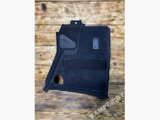 обшивка багажника BMW 3 серия E90/E91 [рестайлинг] 2009, 2.0 л., бензин, МКПП, универсал, задний привод, 51477068880, 7068880