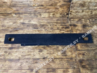 пол багажника BMW 5 серия E60/E61 2005, 2.5 л., дизель, АКПП, универсал, 51477066390, 7066390