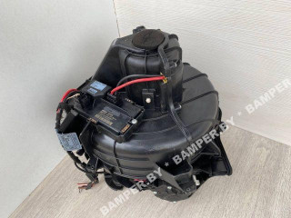 моторчик печки BMW 5 серия F07/F10/F11 F10 2012, 2.0 л., N47 D20 C, дизель, МКПП, седан, 64119248170, 9248170