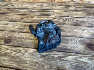 насос гидроусилителя руля BMW 3 серия E46 [рестайлинг] E46 2004, 2.5 л., M54 B25 (256S5), бензин, АКПП, седан, 32416760034, 6760034