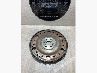 Маховик АКПП (драйв плата) BMW X3 E83 [рестайлинг] E83 2007, 3.0 л., бензин, АКПП, внедорожник 5 дв., 11227548102, 7548102