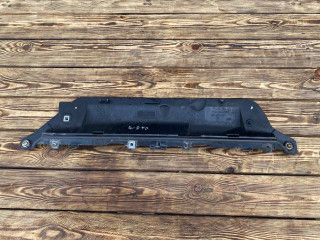 корпус салонного фильтра BMW X3 E83 [рестайлинг] E83 2007, 3.0 л., M57N2 306D5, дизель, АКПП, внедорожник 5 дв., 3404357