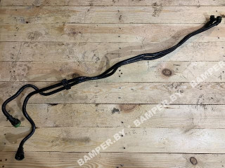 шланг (трубка) АКПП BMW X3 F25 [рестайлинг] F25 2016, 3.5 л., бензин, АКПП, внедорожник 5 дв., 17227601762, 7601762, 17227601761, 7601761