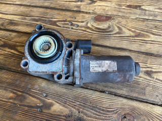 электромотор раздаточной коробки BMW X3 E83 [рестайлинг] E83 2007, 3.0 л., M57N2 306D5, дизель, АКПП, внедорожник 5 дв.