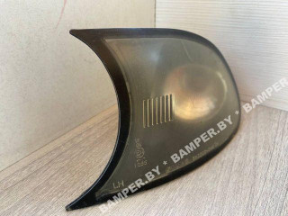 поворотник левый BMW 3 серия E46 1999, 2.5 л., M54 B25 (256S5), бензин, МКПП, купе