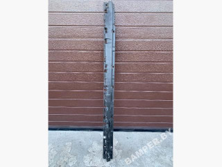 Кронштейн крепления порога BMW X5 E70 2007, 3.0 л., дизель, АКПП, внедорожник 5 дв., полный привод, 51777207195