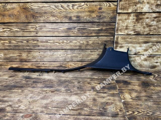 накладка на порог BMW X5 E70 2007, 3.0 л., M57N2 306 D3, дизель, АКПП, внедорожник 5 дв., 51477148526, 7148526