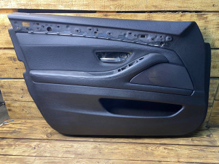 обшивка двери передняя левая BMW 5 серия F07/F10/F11 [рестайлинг] F10 2013, 2.0 л., N47 D20 C, дизель, АКПП, седан