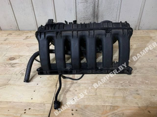 коллектор впускной BMW 5 серия E60/E61 [рестайлинг] 2008, 3.0 л., бензин, АКПП, седан, 11617593004, 11617523912, 7593004, 7523912