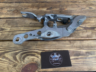 петля капота BMW X3 E83 [рестайлинг] E83 2007, 3.0 л., M57N2 306D5, дизель, АКПП, внедорожник 5 дв., 3411447