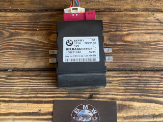 блок управления топливным насосом BMW 3 серия E90/E91 [рестайлинг] E90 2010, 3.0 л., N57 D30 A, дизель, АКПП, седан, 16147229173, 7229173