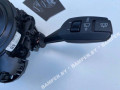 переключатель подрулевой (стрекоза) BMW X5 E70 2007, 3.0 л., дизель, АКПП, внедорожник 5 дв., полный привод, 61319122509, 9122509 - фото №3
