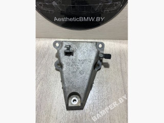 кронштейн двигателя BMW X3 E83 [рестайлинг] E83 2007, 3.0 л., бензин, АКПП, внедорожник 5 дв., 22113415179, 3415179