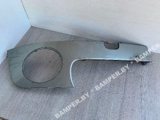 рамка фары противотуманной правой Mini Cooper 1 поколение [рестайлинг] R56 2006, 1.6 л., N12 B16 A, бензин, МКПП, хетчбэк 5 дв., 2753658