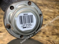 полуось задняя (приводной вал, ШРУС) BMW 3 серия E90/E91 [рестайлинг] 2009, 2.0 л., бензин, МКПП, универсал, задний привод, 33217527074, 7527074 - фото №2