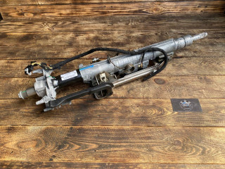 рулевая колонка BMW 3 серия E90/E91/E92/E93 E91 2006, 3.0 л., M57N2 306 D3, дизель, АКПП, универсал, 32306772295, 6772295