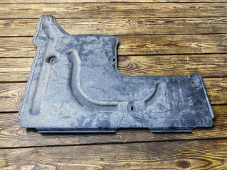 защита днища BMW 7 серия E65/E66/E67 [рестайлинг] E65 2006, 3.0 л., M57N2 306 D3, дизель, АКПП, седан, 51717020537, 7020537