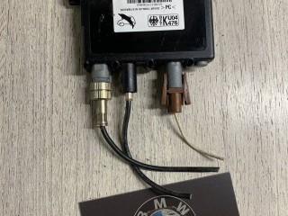 усилитель антенны BMW X5 E53 [рестайлинг] E53 2006, 3.0 л., M57N 306 D2, дизель, АКПП, внедорожник 5 дв., 65256906070, 6906070