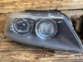 фара BMW 3 серия E90/E91 [рестайлинг] E90 2010, 3.0 л., N57 D30 A, дизель, АКПП, седан, 63117202591, 7202591, 63117202592, 7202592 - фото №2