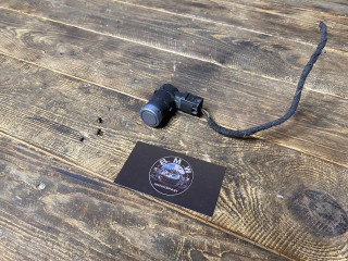 датчик парктроника BMW 5 серия E39 [рестайлинг] E39 2003, 2.5 л., M57 D25 (256D1), дизель, АКПП, седан, 6913947