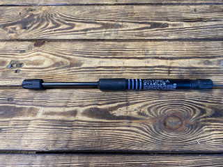 амортизатор капота BMW 7 серия G11/G12 G11 2016, 3.0 л., B57 D30 A, дизель, АКПП, седан, 51237347403, 7347403