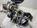 турбина BMW 7 серия F01/F02 2009, 3.0 л., бензин, АКПП, седан, 11657593023, 7593023, 11657593022, 7593022 - фото №2