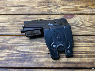 замок багажника BMW 7 серия E65/E66/E67 [рестайлинг] 2006, 3.0 л., дизель, АКПП, седан, 51247014870, 7014870