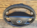 руль BMW 7 серия E65/E66/E67 E65 2001, 3.6 л., N62 B36 A, бензин, АКПП, седан - фото №2