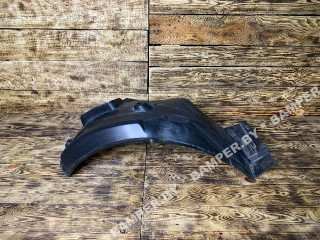 защита арок передняя левая (подкрылок) BMW 3 серия E90/E91 [рестайлинг] 2009, 2.0 л., бензин, МКПП, универсал, задний привод, 51717059377, 7059377