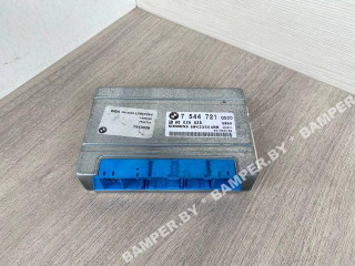 блок управления АКПП BMW X5 E53 [рестайлинг] E53 2005, 3.0 л., бензин, АКПП, внедорожник 5 дв., 24607544721, 7544721