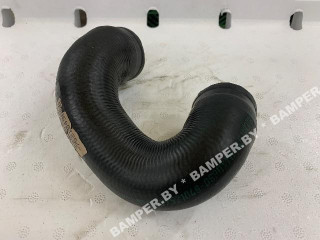 патрубок (трубопровод, шланг) BMW 5 серия E60/E61 [рестайлинг] E60 2007, 2.5 л., N53 B25 A, бензин, АКПП, седан, 11537521049, 7521049