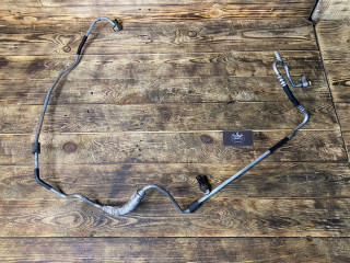 трубка кондиционера BMW 3 серия E90/E91/E92/E93 E91 2006, 3.0 л., M57N2 306 D3, дизель, АКПП, универсал, 64539151733, 9151733, 64539151734, 9151734, 64536952992, 6952992, 64509210449, 9210449