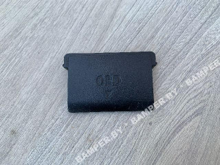 заглушка салона BMW 5 серия E60/E61 [рестайлинг] E60 2007, 2.5 л., N53 B25 A, бензин, АКПП, седан, 51437135118