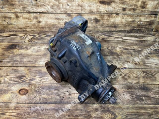 редуктор заднего моста BMW 3 серия E90/E91/E92/E93 2007, 3.5 л., бензин, АКПП, седан, 33107572054, 7572054, 33107572055, 7572055, 7541580