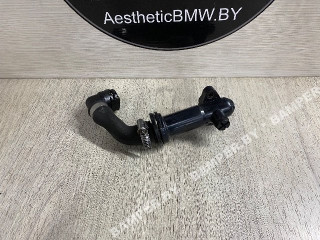 термостат BMW X5 E70 2007, 3.0 л., дизель, АКПП, внедорожник 5 дв.