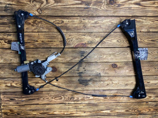 стеклоподъемник передний левый BMW 3 серия E46 E46/2 2001, 1.9 л., M43 B19 (194E1), бензин, МКПП, купе