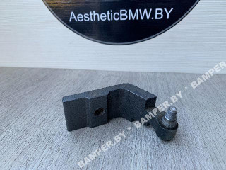 петля двери BMW X5 E70 2007, 3.0 л., дизель, АКПП, внедорожник 5 дв., полный привод, 7160825