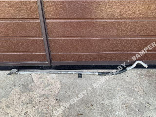 трубка кондиционера BMW 5 серия F07/F10/F11 F10 2012, 2.0 л., N47 D20 C, дизель, МКПП, седан, 64539201927, 9201927