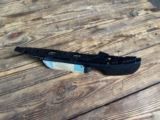 крепление ( кронштейн ) крыла BMW 5 серия E60/E61 [рестайлинг] E60 2007, 2.5 л., N53 B25 A, бензин, АКПП, седан, 51117033706, 7033706