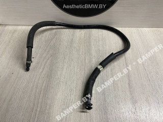 Трубка омывателя (шланг омывателя) BMW X5 E53 [рестайлинг] E53 2006, 3.0 л., M57N 306 D2, дизель, АКПП, внедорожник 5 дв.