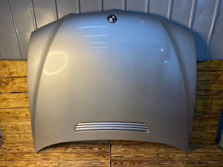 капот BMW 7 серия E65/E66/E67 E65 2001, 3.6 л., N62 B36 A, бензин, АКПП, седан