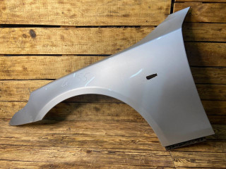 крыло переднее левое BMW 5 серия E60/E61 [рестайлинг] E60 2007, 3.0 л., M57N2 306 D3, дизель, АКПП, седан