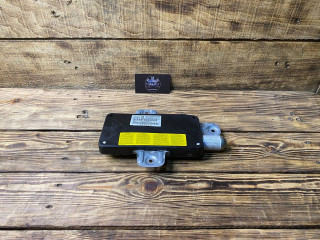 подушка безопасности дверная BMW 3 серия E46 E46/2 2001, 1.9 л., M43 B19 (194E1), бензин, МКПП, купе, 72127037233, 7037233