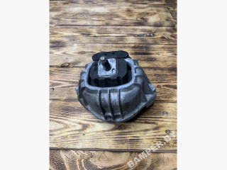 подушка крепления двигателя BMW 3 серия E90/E91 [рестайлинг] 2009, 2.0 л., бензин, МКПП, универсал, задний привод, 22116773742, 6773742