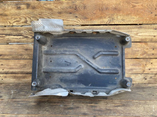 защита КПП BMW 7 серия E65/E66/E67 E65 2001, 3.6 л., N62 B36 A, бензин, АКПП, седан, 51717002379, 7002379