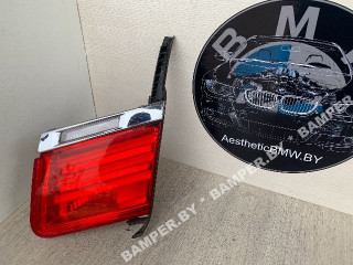 фонарь крышки багажника правый BMW 7 серия F01/F02 2009, 4.4 л., бензин, АКПП, седан, 63217182206, 7182206