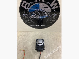 джойстик управления мультимедиа BMW X5 E70 2007, 3.0 л., M57N2 306 D3, дизель, АКПП, внедорожник 5 дв., 65829122024, 9122024